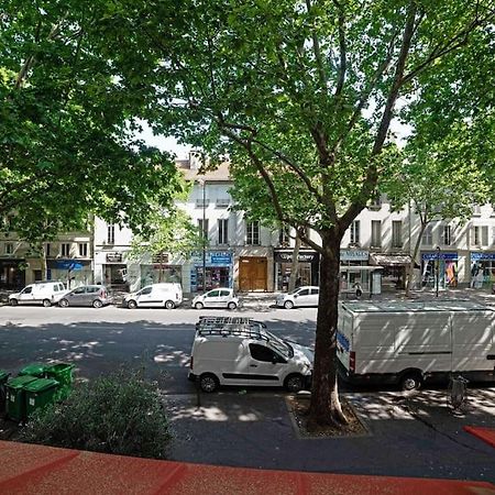 Artistic Apartment In Paris 12 المظهر الخارجي الصورة